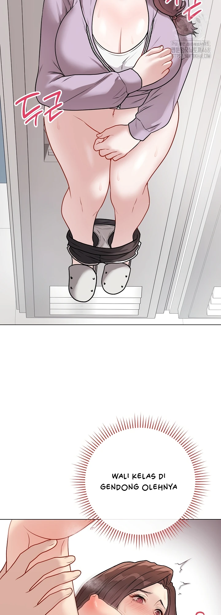 Signed, Sealed, Mistaken - Page 41